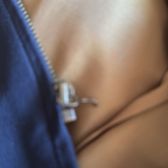 Zip jacket - Picture 4 of 4